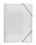 Veloflex Sammelmappe A3 Crystal transp.