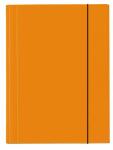 Veloflex Ordnungsmappe A3 VELOCOLOR orange
