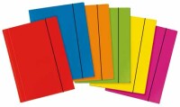 Veloflex Ordnungsmappe A3 VELOCOLOR grün