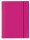Veloflex Ordnungsmappe A3 VELOCOLOR pink