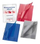 Veloflex Angebotsmappe A4 rot 4000225017247