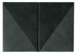 Veloflex Urkundenmappe A4 Exquisit schwarz