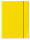 Veloflex Ordnungsmappe A4 Velocolor gelb
