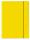 Veloflex Ordnungsmappe A4 Velocolor gelb