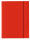 Veloflex Ordnungsmappe A4 Velocolor rot