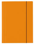 Veloflex Ordnungsmappe A4 Velocolor orange