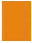 Veloflex Ordnungsmappe A4 Velocolor orange