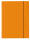 Veloflex Ordnungsmappe A4 Velocolor orange