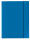 Veloflex Ordnungsmappe A4 Velocolor m-blau