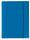 Veloflex Ordnungsmappe A4 Velocolor m-blau