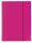 Veloflex Ordnungsmappe A4 Velocolor pink