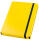 Veloflex Sammelbox A4 Velocolor gelb