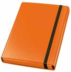 Veloflex Sammelbox A4 Velocolor orange