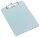 Alco Klemmbrett Kunststoff 230x320x3mm glasklar