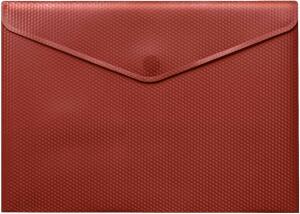 Doku Tasche Diamond rot