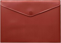 Doku Tasche Diamond rot