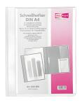 Veloflex Schnellhefter A4 weiss 4000225006814
