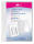 Veloflex Schnellhefter A4 weiss