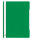 Veloflex Schnellhefter A4 PVC d-grün
