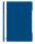 Veloflex Schnellhefter A4 PVC d-blau
