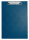 Veloflex Schreibplatte A4 PP blau