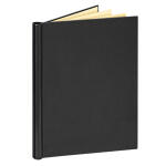 Veloflex Klemmbinder A4 schwarz
