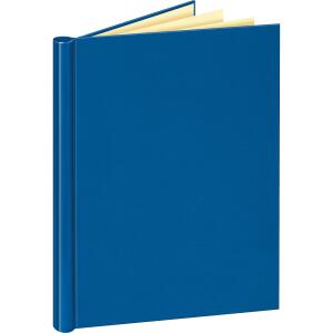 Veloflex Klemmbinder A4 blau