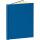 Veloflex Klemmbinder A4 blau
