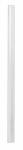 Veloflex Klemmschienen A4 transp. 6mm