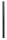 Veloflex Klemmschienen A4 3 mm schwarz