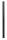 Veloflex Klemmschienen A4 3 mm schwarz