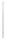 Veloflex Klemmschienen A4 3 mm transp.