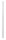 Veloflex Klemmschienen A4 3 mm transp.