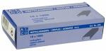 Alco Heftklammern Stahl verkupfert 24/6 1000 ST