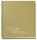 Veloflex Gästebuch gold Classic,144S 205x240 m. Farbpräg.