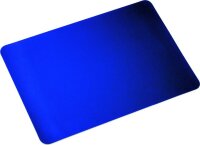 Alco Arbeits-und Bastelunterlage blau abwaschbar...