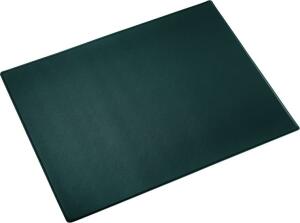 Alco Schreibunterlage Kunststoff 650x500mm schwarz