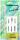 Standardgraph Allround 6 verschiedene Federn + Federhalter Pack