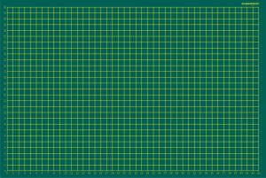 Standardgraph Schneidematte A 3 1 Stück