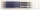 Standardgraph Feinminen-Stift dunkelblaublau Pack