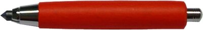 Standardgraph Skizzierstift aus Holz für 56 mm Minen orange 1 Stück