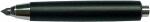 Standardgraph Skizzierstift aus Holz für 56 mm Minen...