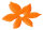 Standardgraph Tinte 30 ml orange 1 Stück