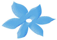 Standardgraph Tinte 30 ml kornblumenblau 1 Stück