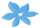 Standardgraph Tinte 30 ml kornblumenblau 1 Stück