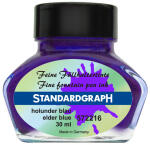 Standardgraph Tinte 30 ml holunderblau 1 Stück