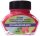 Standardgraph Tinte perlmutt rot 30 ml 1 Stück