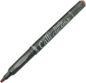 Standardgraph Creativ Italic Marker Linienbreite medium 24 mm metallic pink 1 Stück