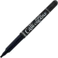 Standardgraph Creativ Italic Marker Linienbreite medium...