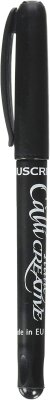 Standardgraph Creativ Italic Marker Linienbreite broad 36 mm schwarz 1 Stück